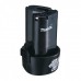 MAKITA BL1013 akumulátor 10,8V/1,3Ah Li-Ion 194550-6