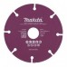 MAKITA B-53687 diamantový kotouč 115x1.3x22,23mm