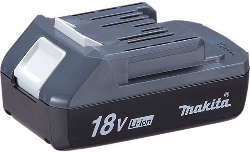 MAKITA BL1813G Akumulátor 18V 1,3Ah 196367-3