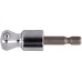 MAKITA E-03436 torzní ořech řady Impact Premier s kloubemr,1/2" 50mm,1pc=oldB-28553