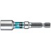 MAKITA E-03470 torzní ořech řady Impact Premier, H10-65mm,1pc