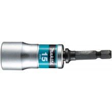 MAKITA E-03501 torzní ořech řady Impact Premier s kloubem, bit, H15-80mm,1pc