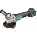 MAKITA DGA519Z Aku úhlová bruska s regulací X-LOCK (18V/125mm) LXT