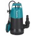 MAKITA PF0800 Ponorné čerpadlo na čistou vodu (800W /13200 l/h)