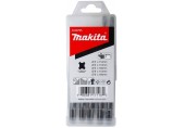 MAKITA D-00795 SDS-Plus sada vrtáků 5/6/8x110, 6/8x160, 5 ks