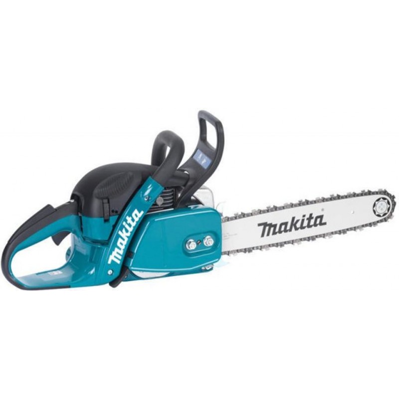 MAKITA Benzínová řetězová pila 3,5 kW, 45cm DCS6401-45 MAKITA Benzínová řetězová pila 3,5 kW, 45cm DCS6401-45