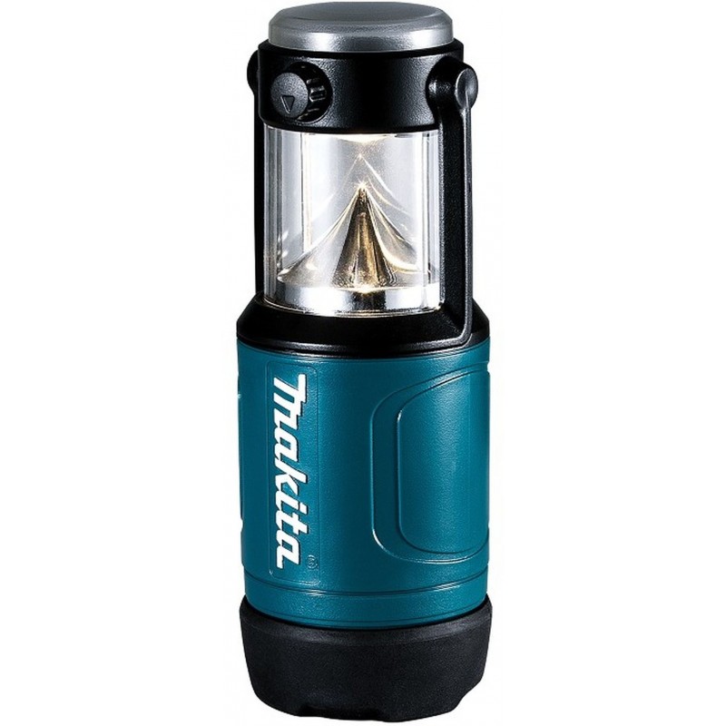 MAKITA DEAML102 Aku LED svítilna Li-ion 10,8V 7,2V Z MAKITA DEAML102 Aku LED svítilna Li-ion 10,8V 7,2V Z