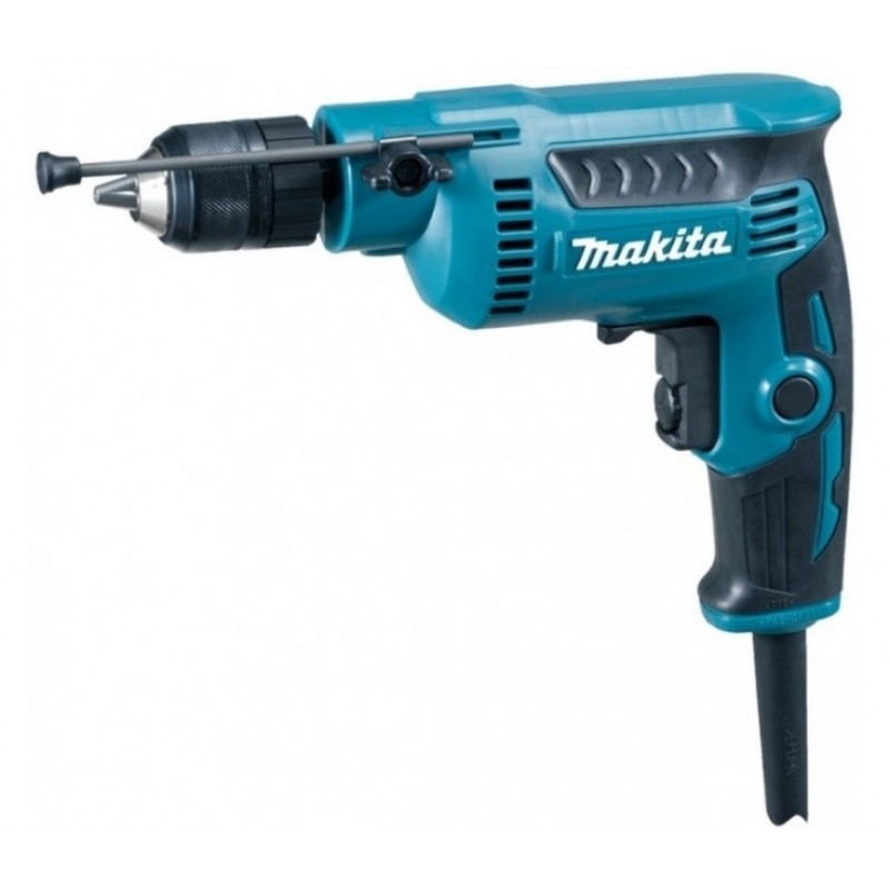 MAKITA DP2011 Vysokorychlostní vrtačka 370W MAKITA DP2011 Vysokorychlostní vrtačka 370W