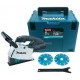 MAKITA SG1251J Drážkovačka (125mm/1400W) Makpac