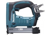 MAKITA DST221Z Aku sponkovačka Li-ion 18V, pro sponky 10-22 mm,bez aku