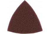 MAKITA B-21799 Fleece DELTA střední 94mm, K100 1ks