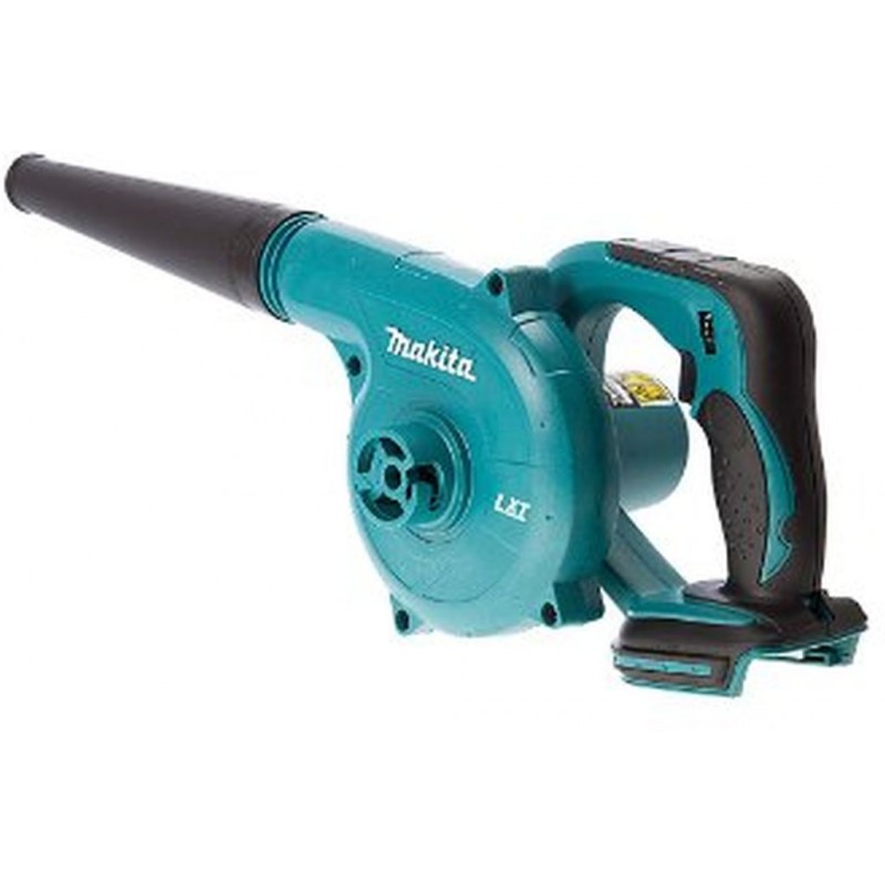 MAKITA DUB182Z Aku ofukovač Li-ion 18V, bez aku MAKITA DUB182Z Aku ofukovač Li-ion 18V, bez aku