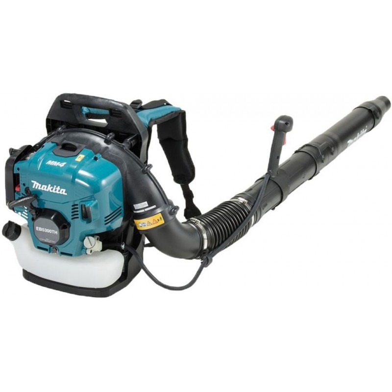 MAKITA EB5300TH Benzínové dmychadlo/ofukovač 4-takt (MG5300.4) MAKITA EB5300TH Benzínové dmychadlo/ofukovač 4-takt (MG5300.4)