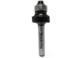 MAKITA D-09422 Fréza na zaoblené hrany 19 x 9,5 x 6 mm