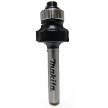 MAKITA D-09422 Fréza na zaoblené hrany 19 x 9,5 x 6 mm