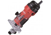 MAKITA M3702 Jednoruční frézka (6mm/530W)