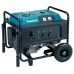 MAKITA Elektrocentrála 6kW G6050A