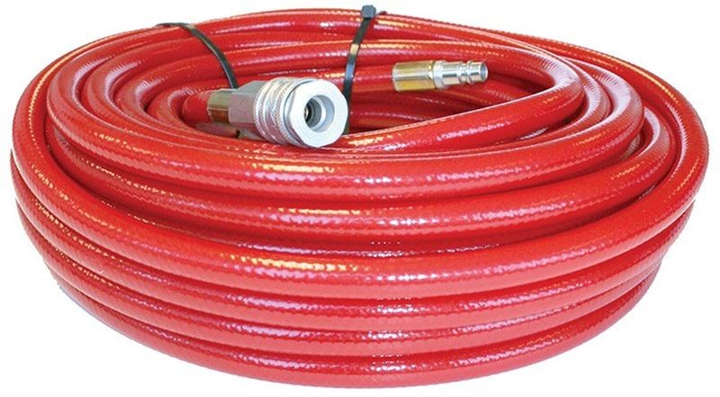 MAKITA vzduchová hadice ke kompresoru 8mm/15m P-45973 MAKITA vzduchová hadice ke kompresoru 8mm/15m P-45973