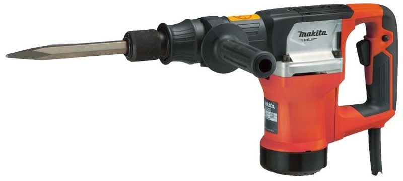 MAKITA M8600 Bourací kladivo (900W/7,2J) v kufru MAKITA M8600 Bourací kladivo (900W/7,2J) v kufru