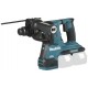 MAKITA DHR280Z Aku kladivo SDS-Plus Li-ion LXT 2x18V, bez aku