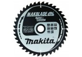 MAKITA B-32487 MAKBLADE Plus Pilový kotouč na dřevo 260x30mm 40 Z