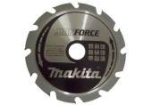 MAKITA B-32144 Makforce Pilový kotouč 190x30mm 12T = old B-08224