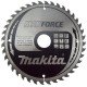 MAKITA B-32340 Makforce Pilový kotouč 190x30mm 40T