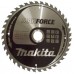 MAKITA B-08517 pilový kotouč 230x30mm 40 Z