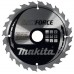 MAKITA B-08573 pilový kotouč 270x30mm 60 Z =new B-32409