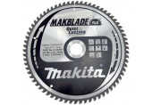 MAKITA B-32530 Makblade Plus pilový kotouč 260x30mm 70T