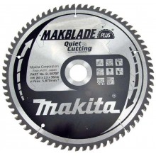 MAKITA B-32530 Makblade Plus pilový kotouč 260x30mm 70T