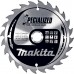MAKITA pilový kotouč 160x20mm 24 Z B-09151