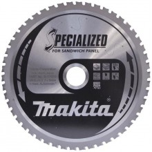 MAKITA B-17675 pilový kotouč Sandwich 235x30mm 50T