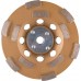 MAKITA B-48549 diamantový kotouč antivibrační 125mm x M14