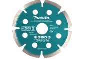 MAKITA B-53780 Diamantový kotouč 115 x1,6 x22,23