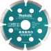 MAKITA B-53780 Diamantový kotouč 115 x1,6 x22,23