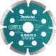 MAKITA B-53780 Diamantový kotouč 115 x1,6 x22,23