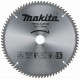 Makita D-65399 pilový kotouč 260mm x 30mm x 80Z