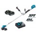 MAKITA DUR187URFE Aku křovinořez Li-ion 18V/3,0Ah