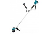 MAKITA DUR368AZ Křovinořez Li-ion 2x18V, bez akumulátoru