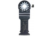 MAKITA B-64870-5 pilový list rovný 32x50mm BiM TMA053, 5ks