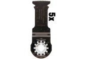 Makita B-64814-5 Pilový list rovný 32x50mm BiM TMA047, 5ks