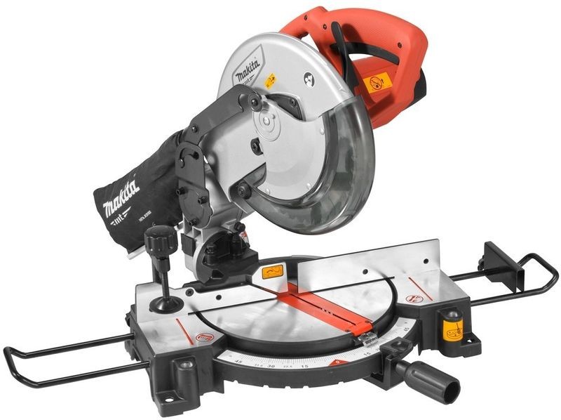 MAKITA M2300 Maktec Pokosová pila 255mm, 1500W MAKITA M2300 Maktec Pokosová pila 255mm, 1500W