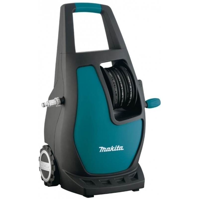 MAKITA Vysokotlaká myčka 120bar,1600W HW112