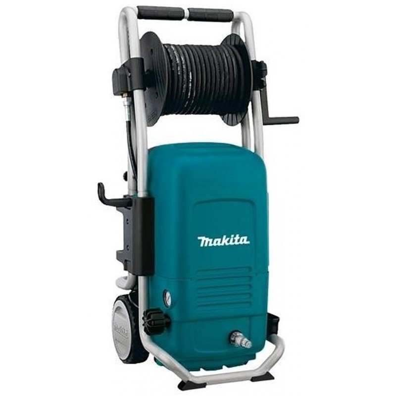 MAKITA HW151 Vysokotlaká myčka (2300W/150bar)