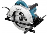MAKITA N5900B Ruční kotoučová pila (2000W/235mm)