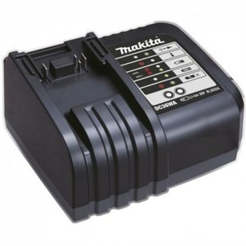 MAKITA 195471-5 Nabíječka Li-ion DC36WA 36V pro BL3622A MAKITA 195471-5 Nabíječka Li-ion DC36WA 36V pro BL3622A