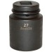MAKITA 134844-7 Nástavec 1/2" 27x50mm