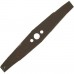 MAKITA DA00001277 nůž k sekačce 330mm (ELM3310/3311)