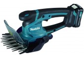 MAKITA UM600DSAE Aku nůžky na trávu Li-ion 10,8V/2, 0Ah CXT